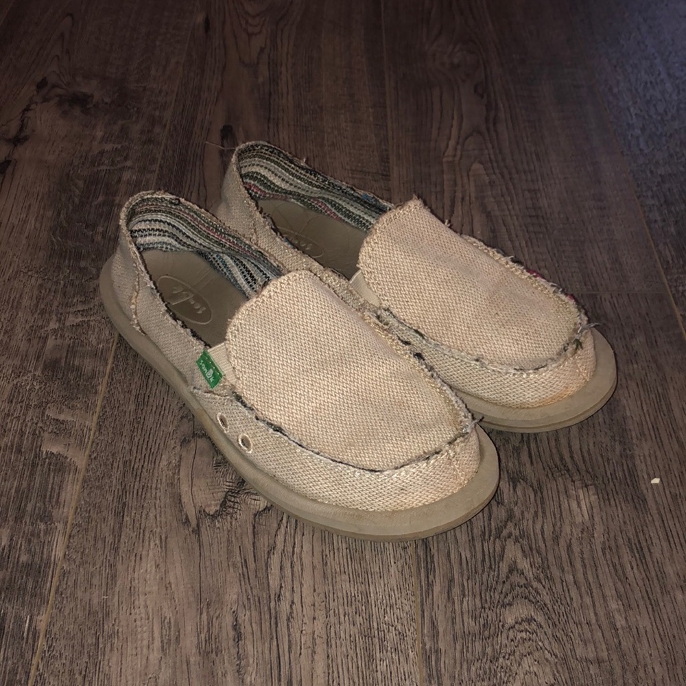 Women’s Sanuk Shoes
